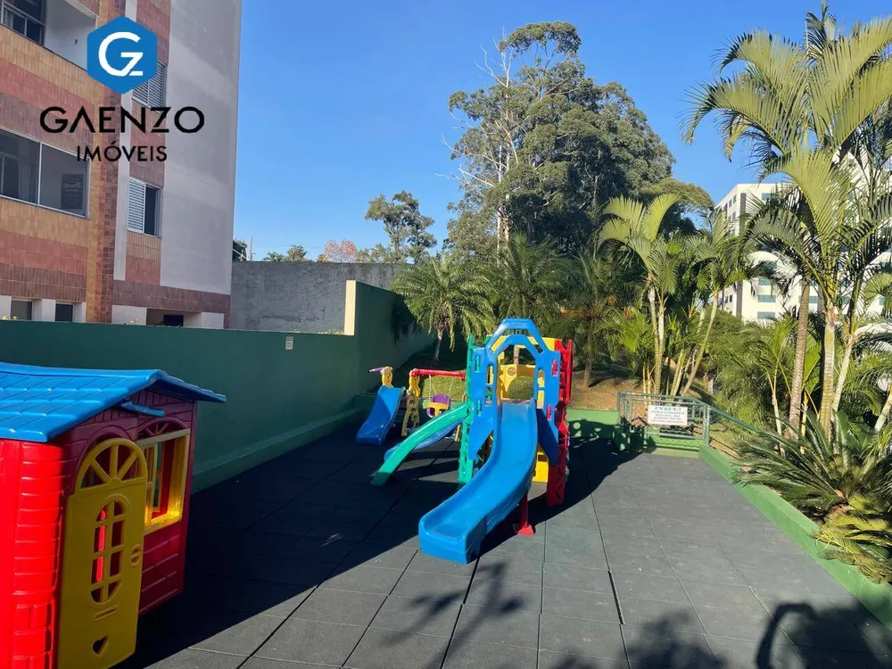 Apartamento, 3 quartos, 79 m² - Foto 7