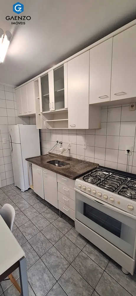 Apartamento, 3 quartos, 79 m² - Foto 6