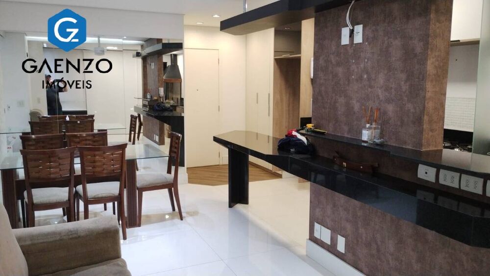 Apartamento, 2 quartos, 63 m² - Foto 13