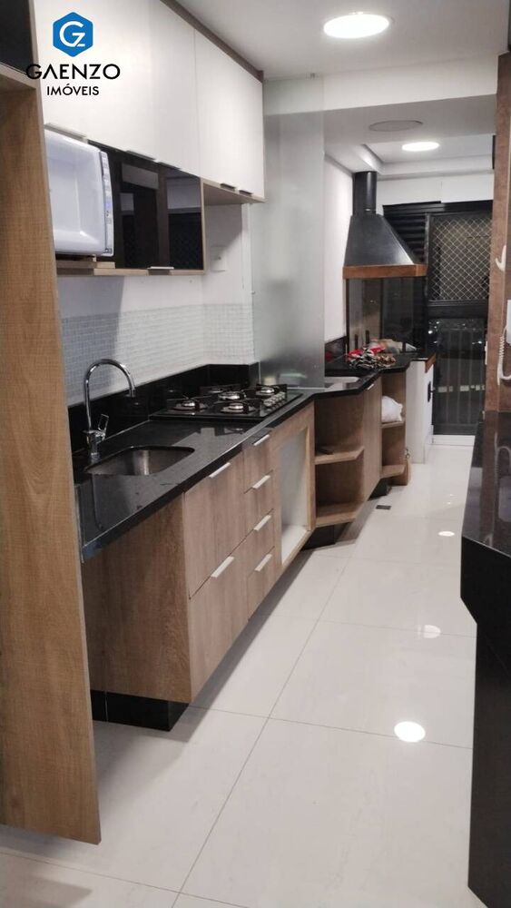 Apartamento, 2 quartos, 63 m² - Foto 10