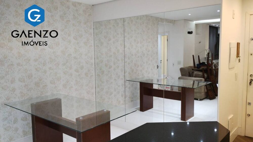 Apartamento, 2 quartos, 63 m² - Foto 9