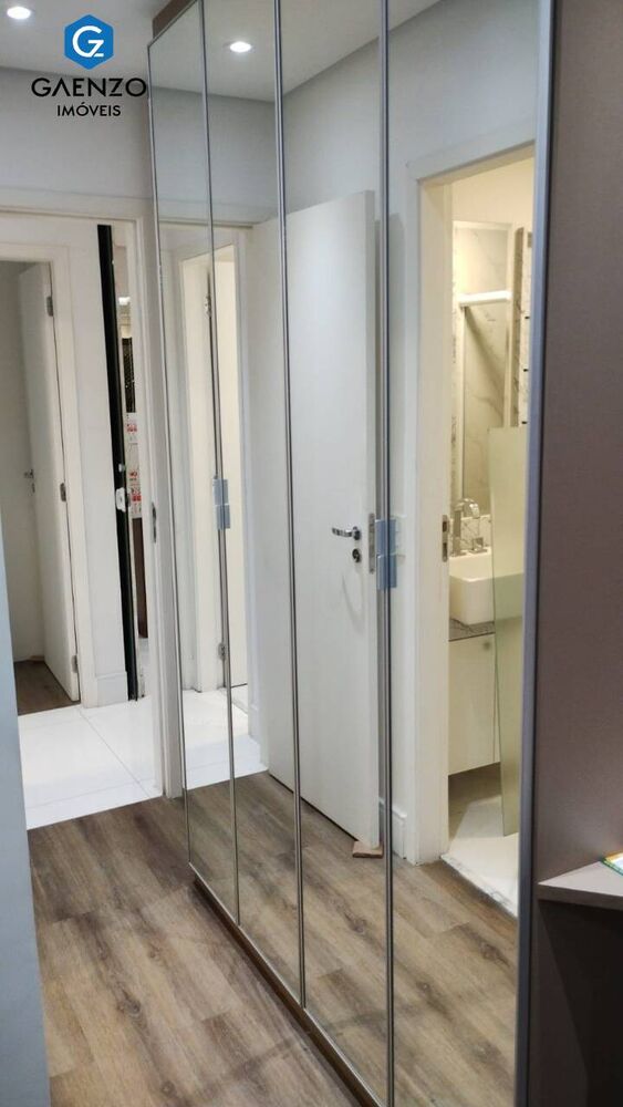 Apartamento, 2 quartos, 63 m² - Foto 2