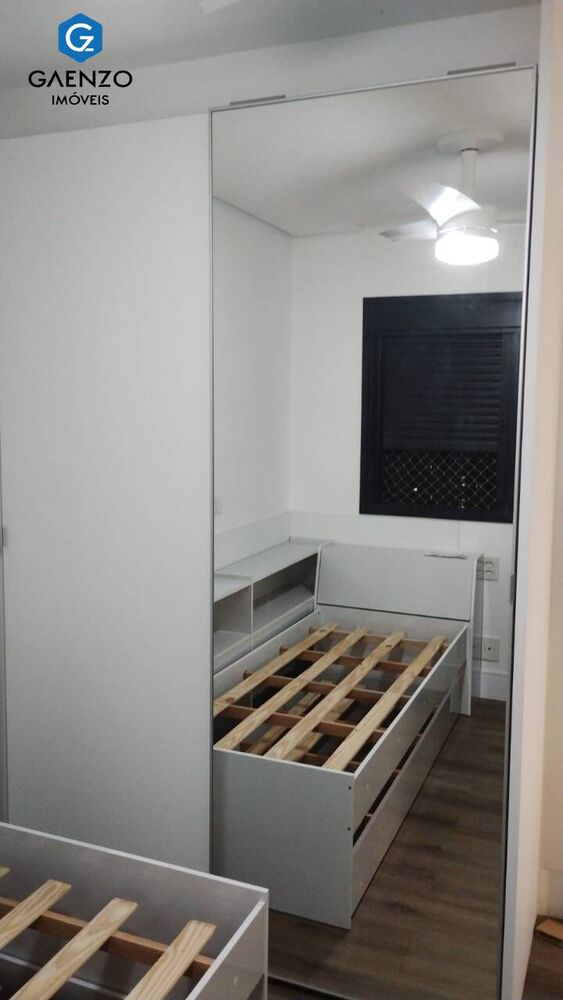 Apartamento, 2 quartos, 63 m² - Foto 6