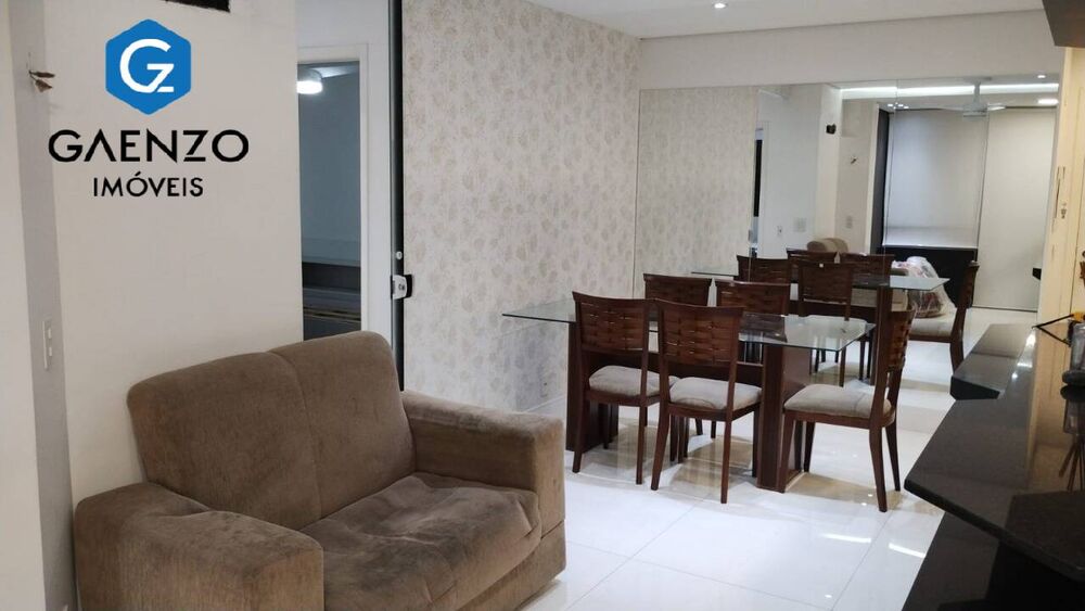 Apartamento, 2 quartos, 63 m² - Foto 11