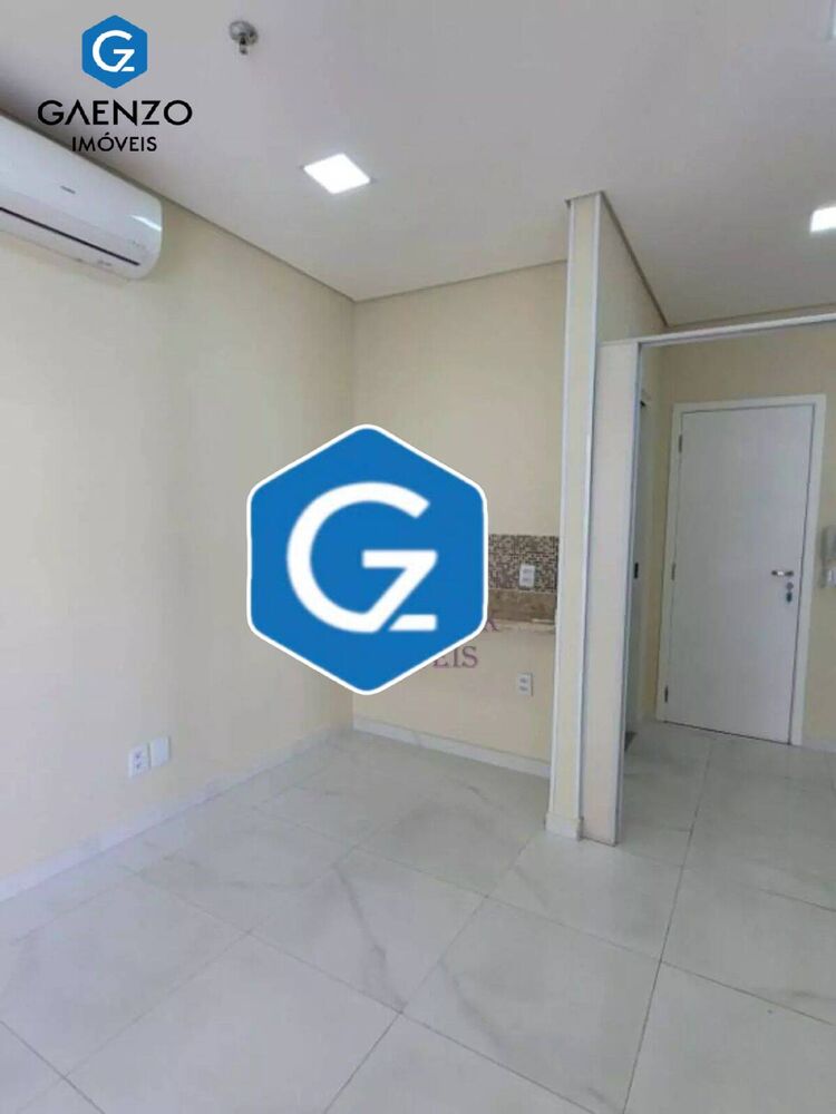 Sala-Conjunto, 33 m² - Foto 7