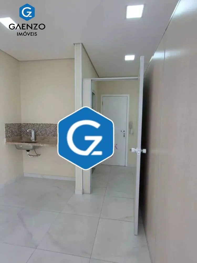Sala-Conjunto, 33 m² - Foto 10