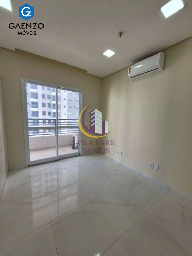 Sala-Conjunto, 33 m² - Foto 8