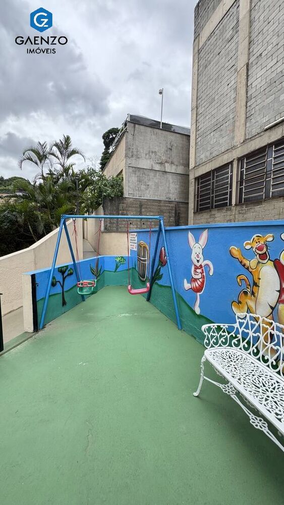 Apartamento, 2 quartos, 51 m² - Foto 1