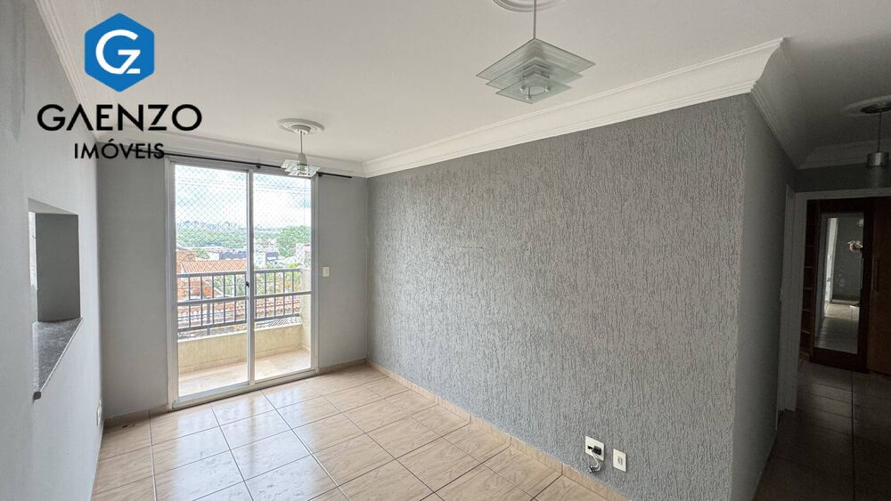 Apartamento, 2 quartos, 51 m² - Foto 11