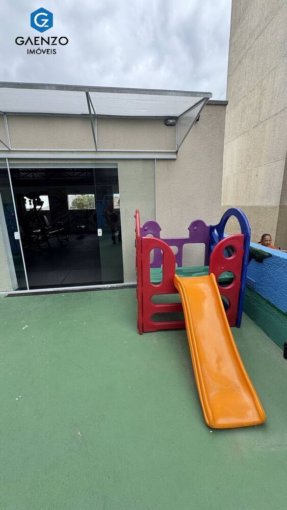 Apartamento, 2 quartos, 51 m² - Foto 10