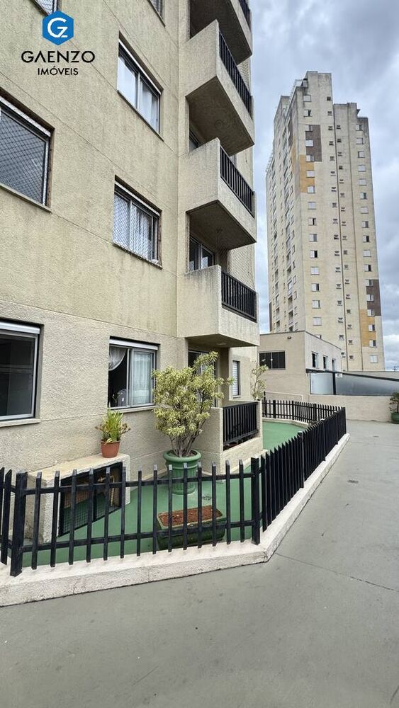Apartamento, 2 quartos, 51 m² - Foto 6