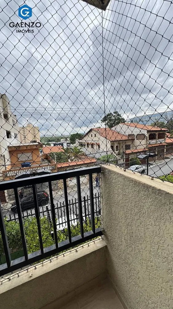 Apartamento, 2 quartos, 51 m² - Foto 21