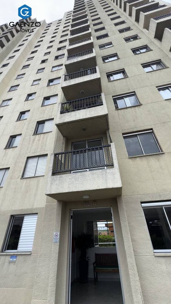 Apartamento, 2 quartos, 51 m² - Foto 3