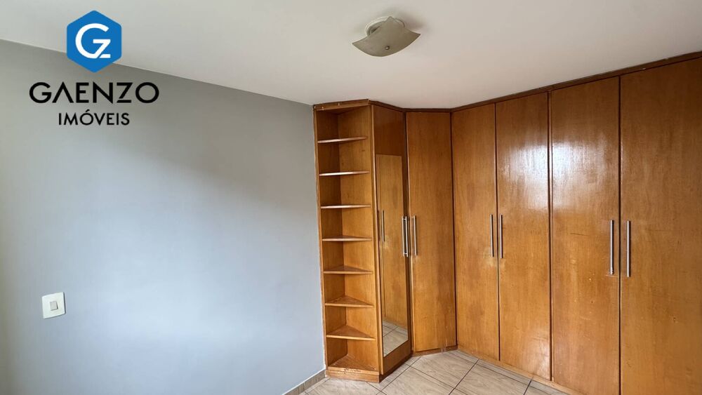 Apartamento, 2 quartos, 51 m² - Foto 2