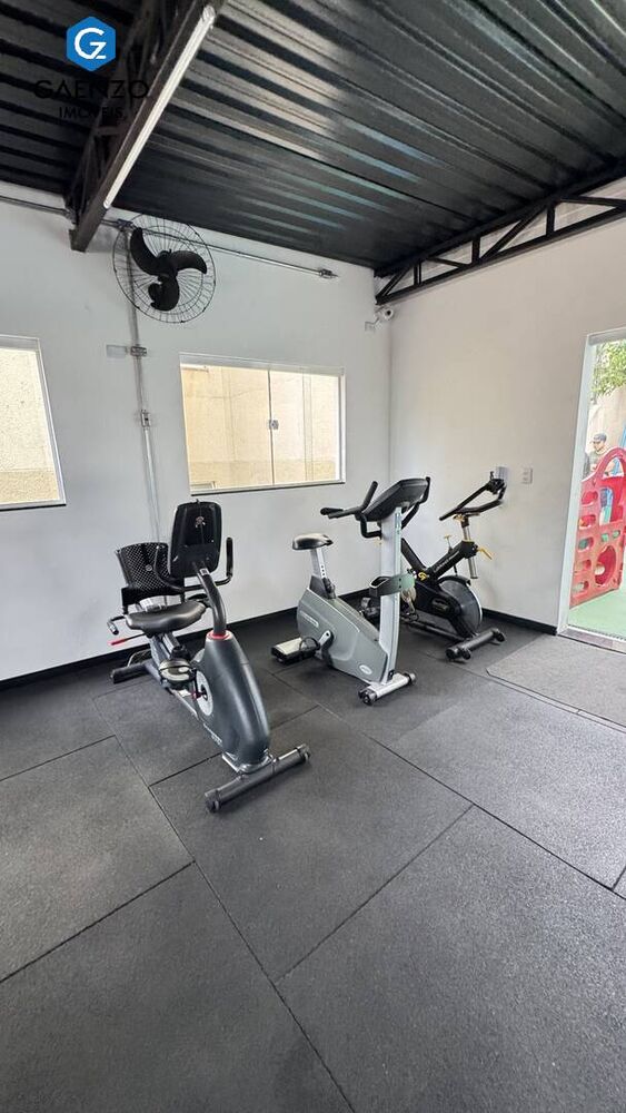 Apartamento, 2 quartos, 51 m² - Foto 4