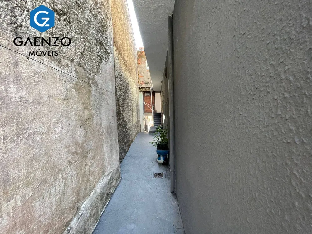 Casa, 2 quartos, 355 m² - Foto 1
