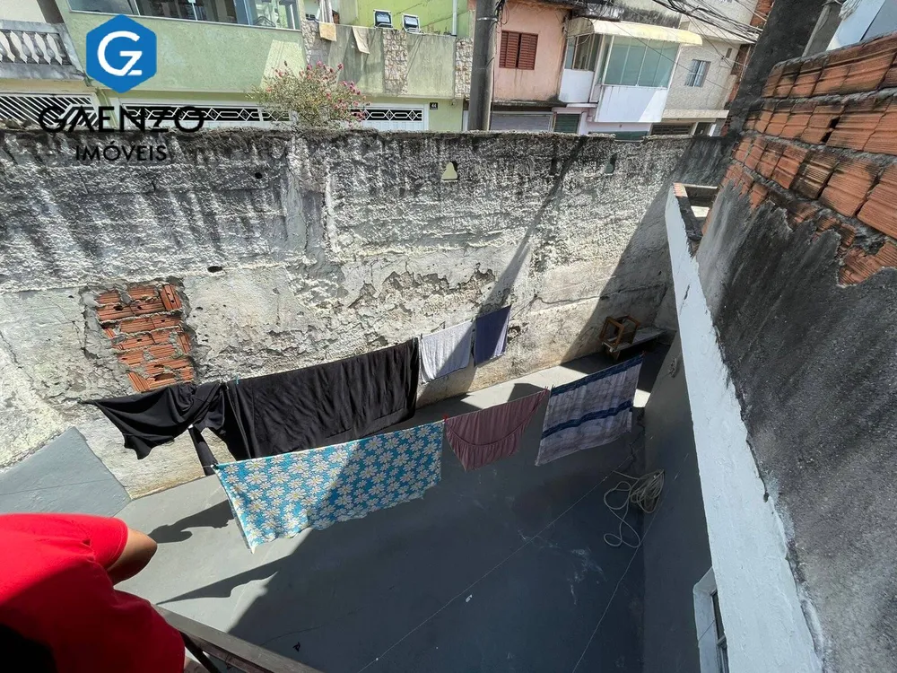 Casa, 2 quartos, 355 m² - Foto 6