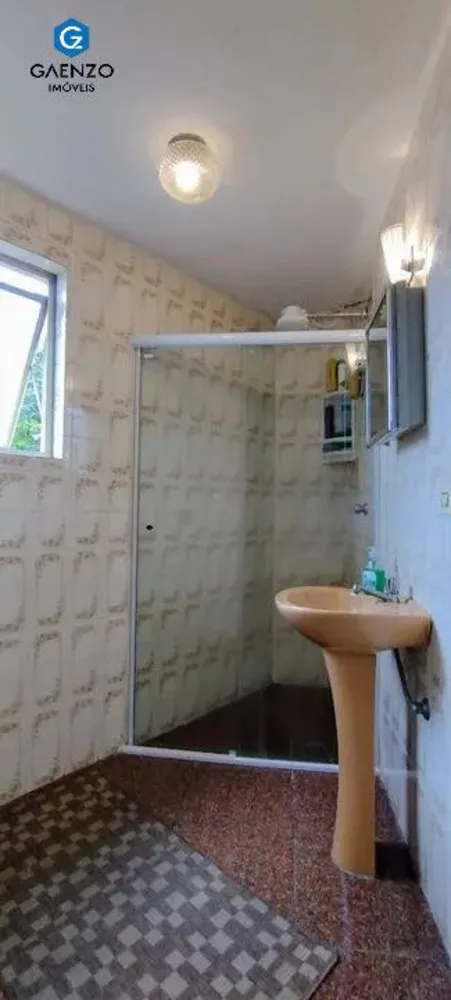 Apartamento, 2 quartos, 75 m² - Foto 2