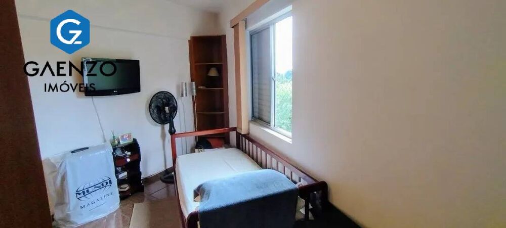 Apartamento, 2 quartos, 75 m² - Foto 4