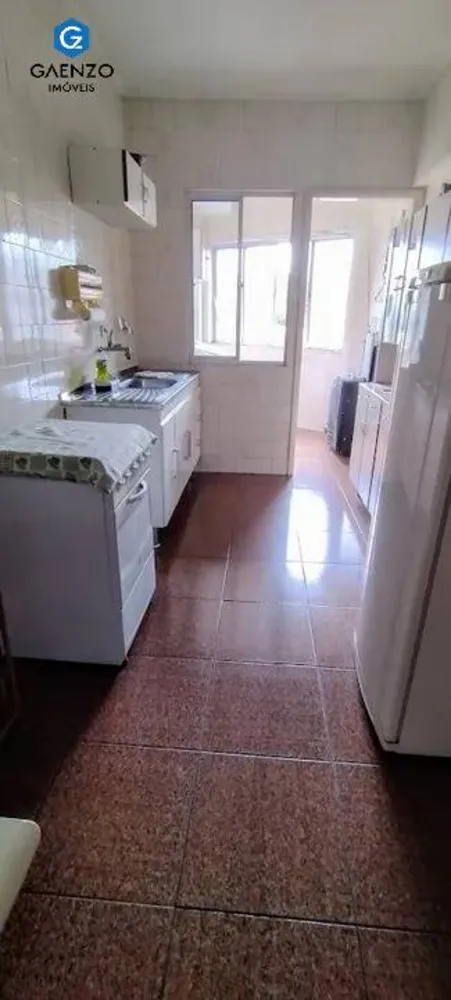 Apartamento, 2 quartos, 75 m² - Foto 6