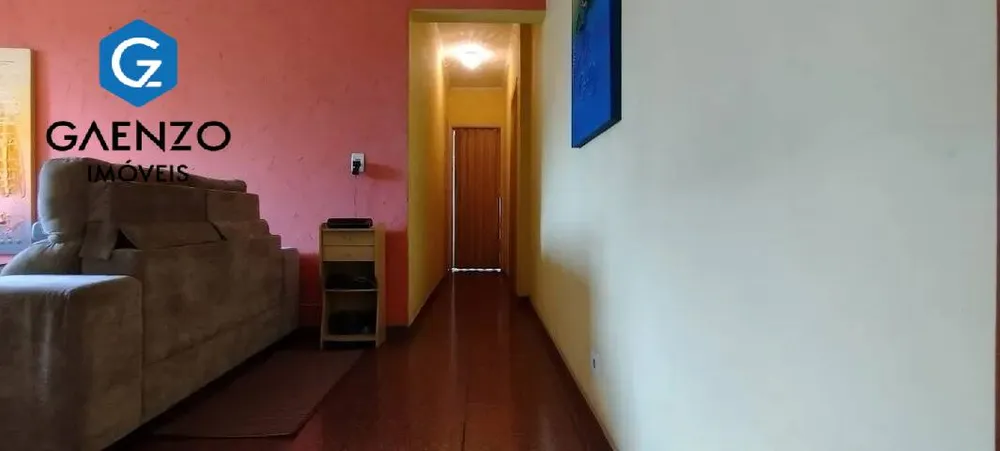 Apartamento, 2 quartos, 75 m² - Foto 8