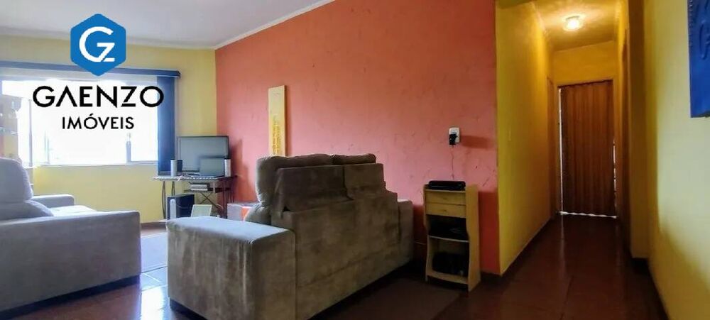 Apartamento, 2 quartos, 75 m² - Foto 3
