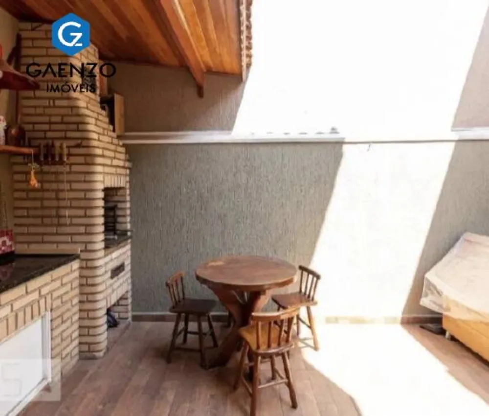 Sobrado, 3 quartos, 160 m² - Foto 4