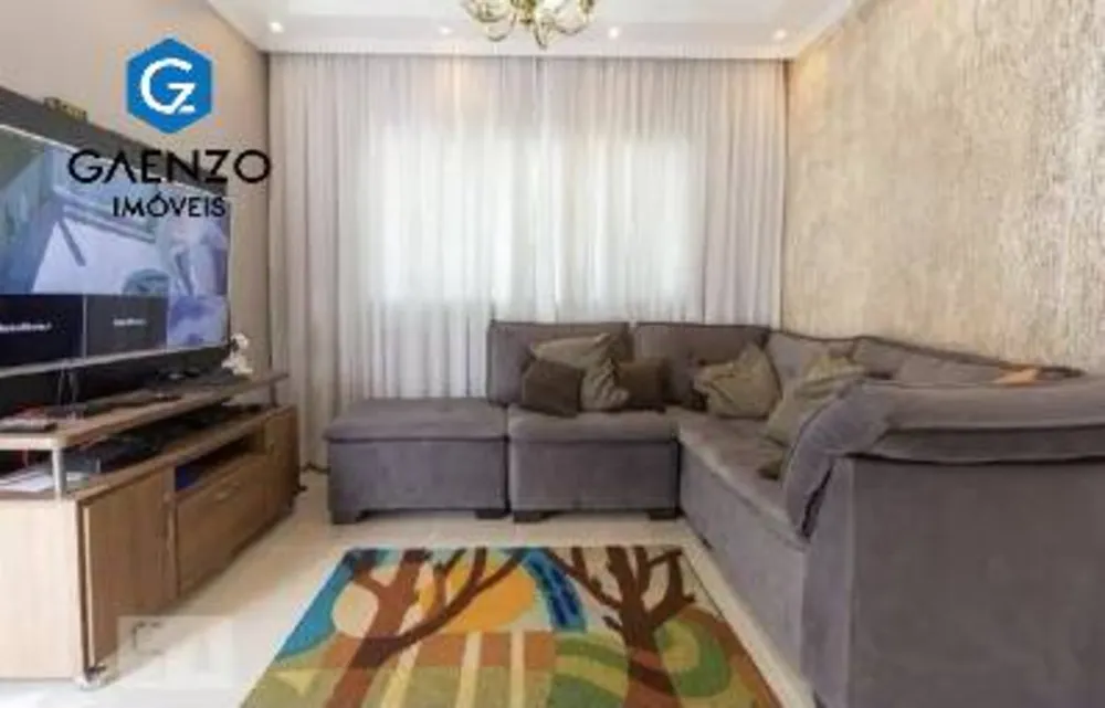 Sobrado, 3 quartos, 160 m² - Foto 1