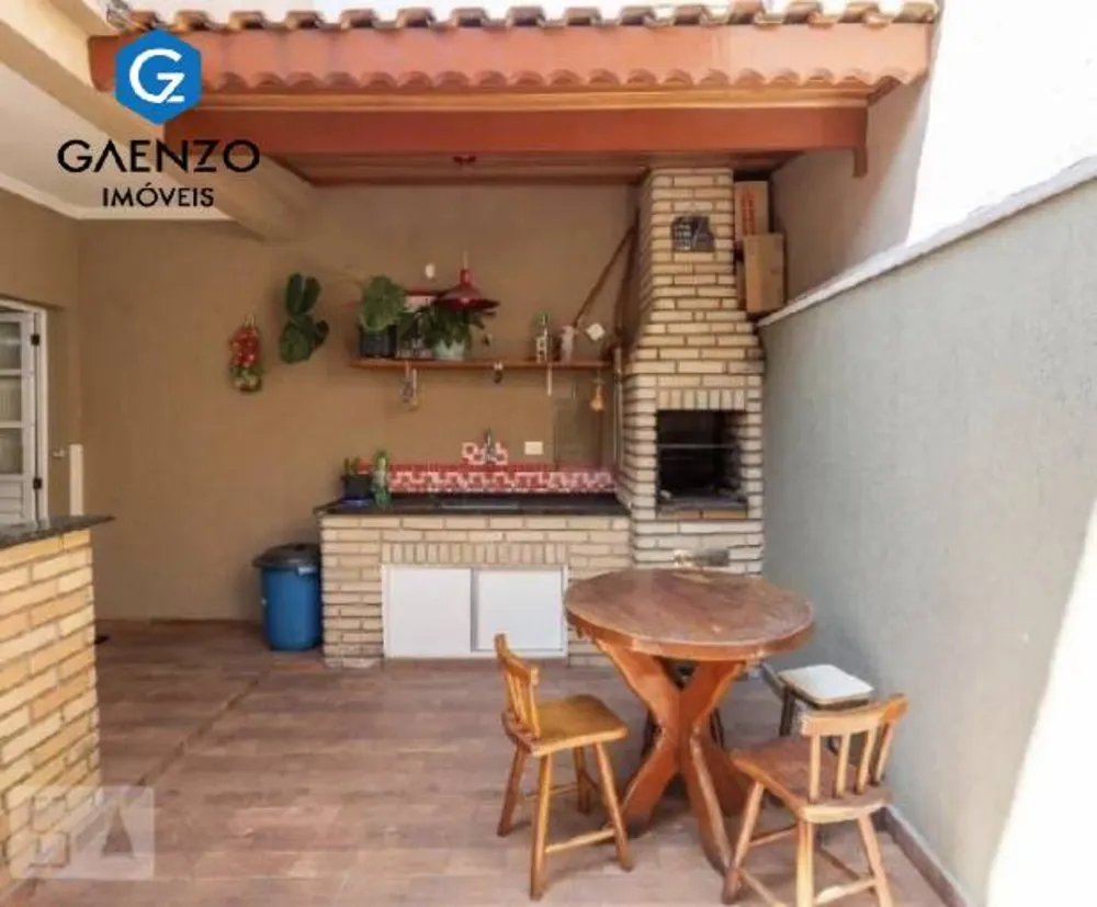 Sobrado, 3 quartos, 160 m² - Foto 6