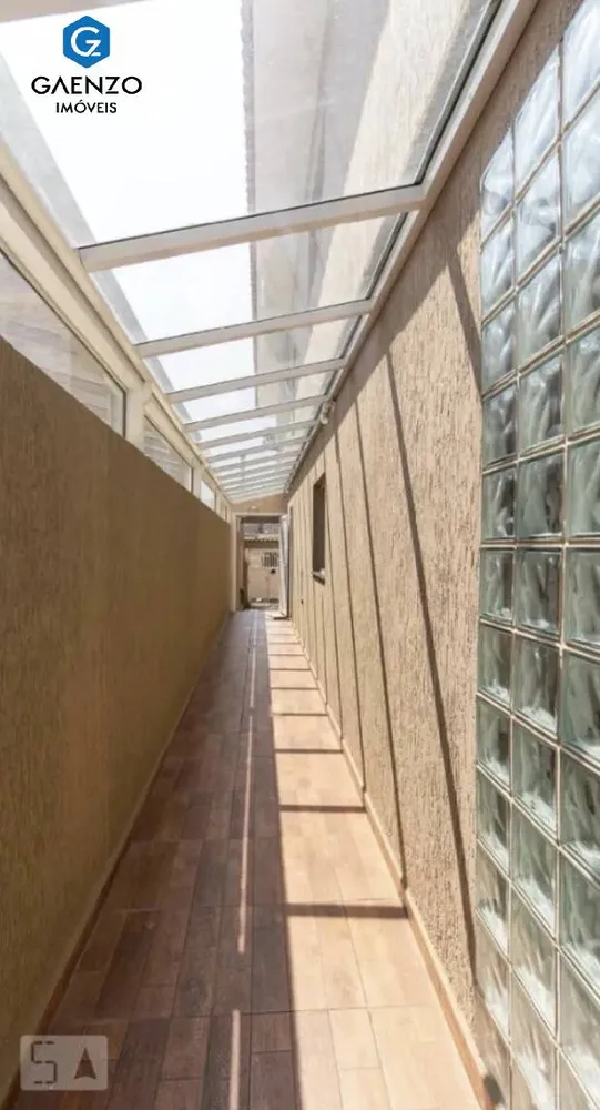 Sobrado, 3 quartos, 160 m² - Foto 8