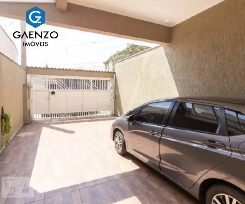 Sobrado, 3 quartos, 160 m² - Foto 3