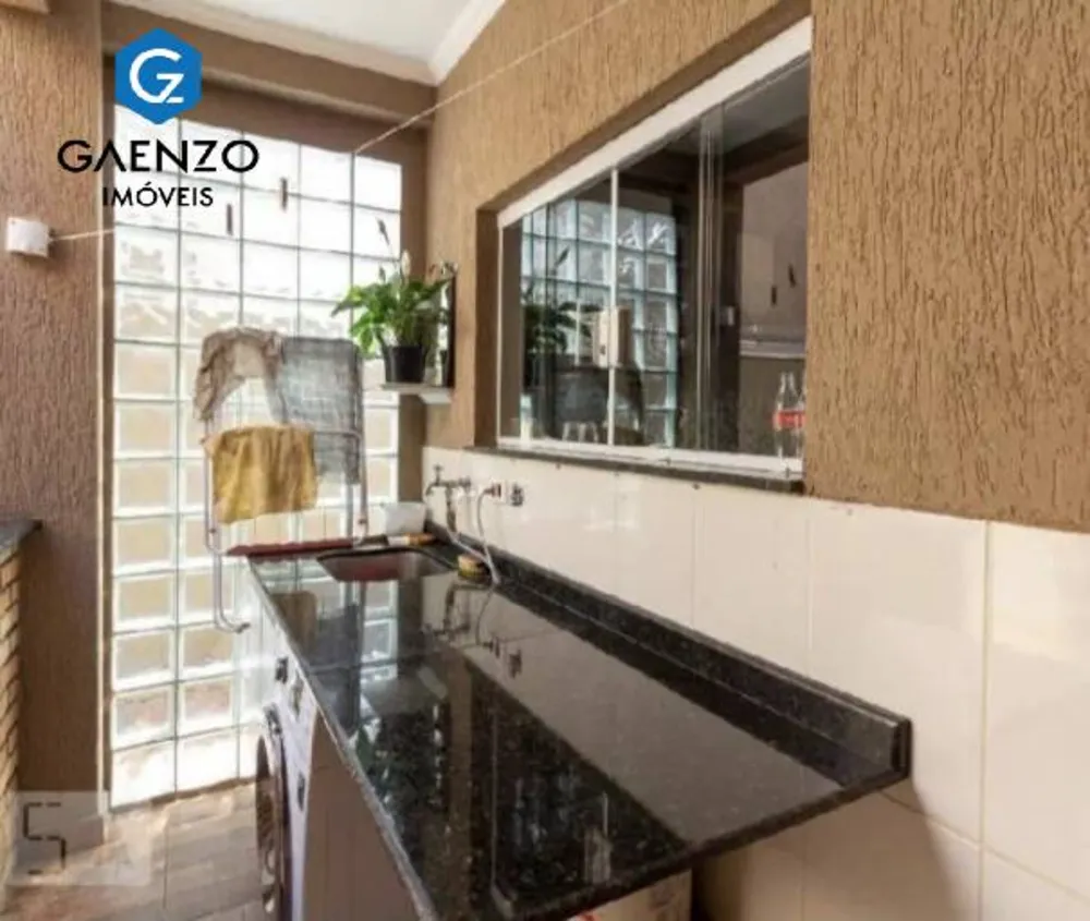 Sobrado, 3 quartos, 160 m² - Foto 3