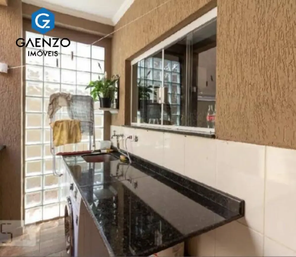 Sobrado, 3 quartos, 160 m² - Foto 5