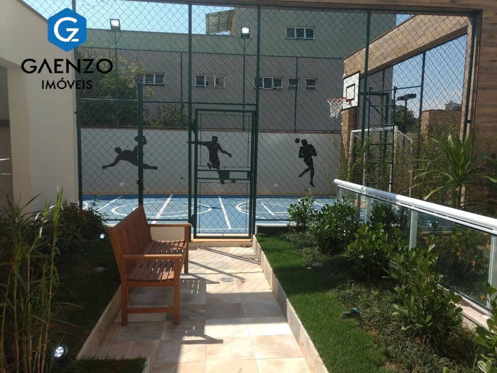 Apartamento, 2 quartos, 55 m² - Foto 17