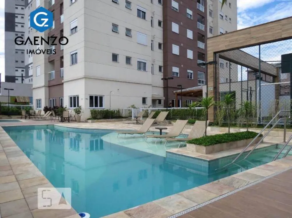 Apartamento, 2 quartos, 55 m² - Foto 6