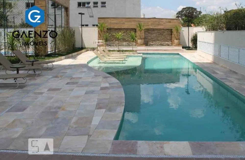 Apartamento, 2 quartos, 55 m² - Foto 21