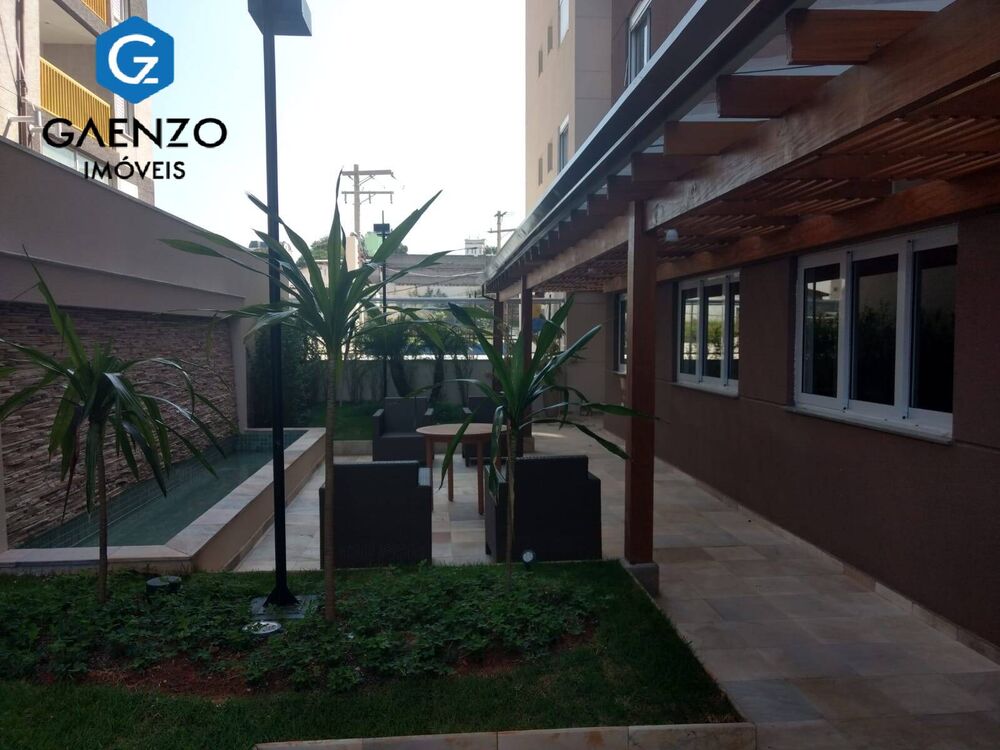 Apartamento, 2 quartos, 55 m² - Foto 5