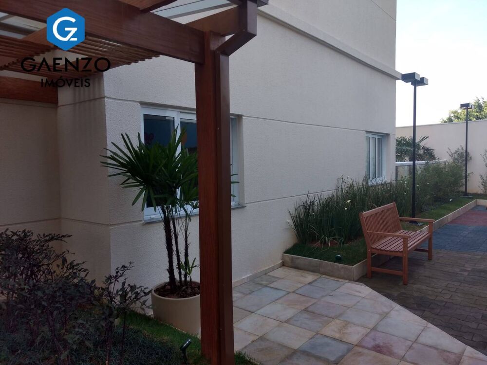 Apartamento, 2 quartos, 55 m² - Foto 7