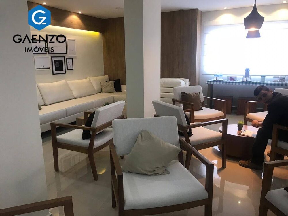 Apartamento, 2 quartos, 55 m² - Foto 10