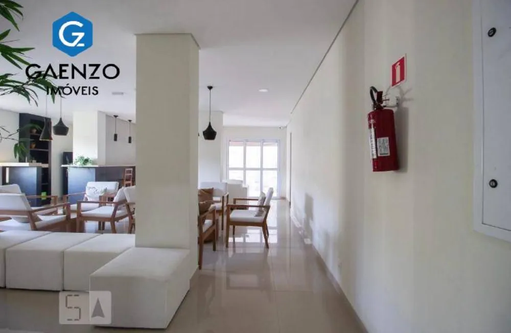 Apartamento, 2 quartos, 55 m² - Foto 8