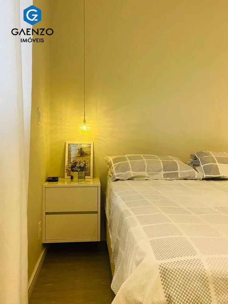 Apartamento, 2 quartos, 55 m² - Foto 23