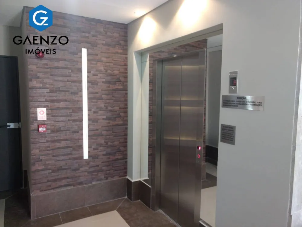 Apartamento, 2 quartos, 55 m² - Foto 22