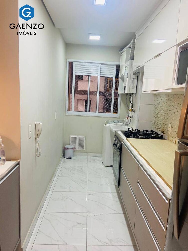 Apartamento, 2 quartos, 55 m² - Foto 11