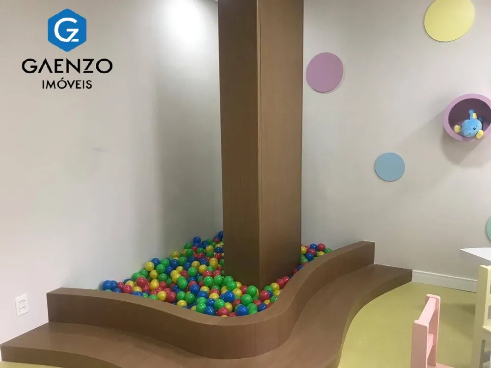 Apartamento, 2 quartos, 55 m² - Foto 5