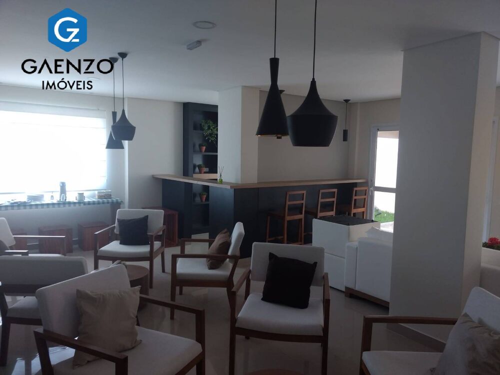 Apartamento, 2 quartos, 55 m² - Foto 1