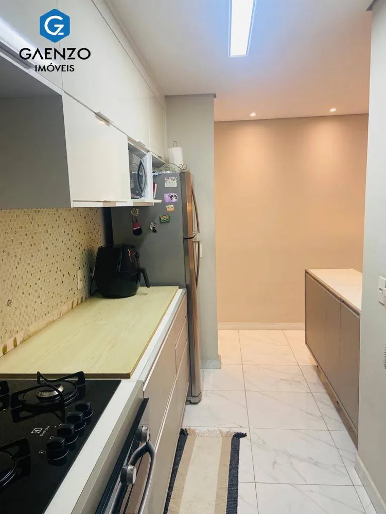 Apartamento, 2 quartos, 55 m² - Foto 18