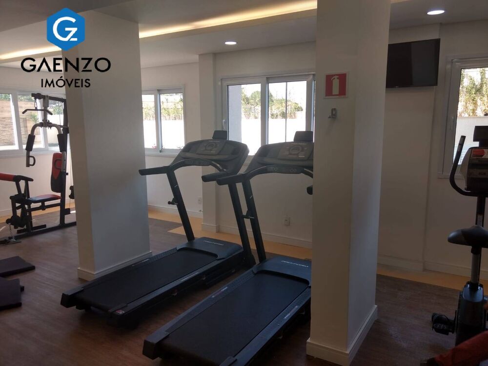 Apartamento, 2 quartos, 55 m² - Foto 16