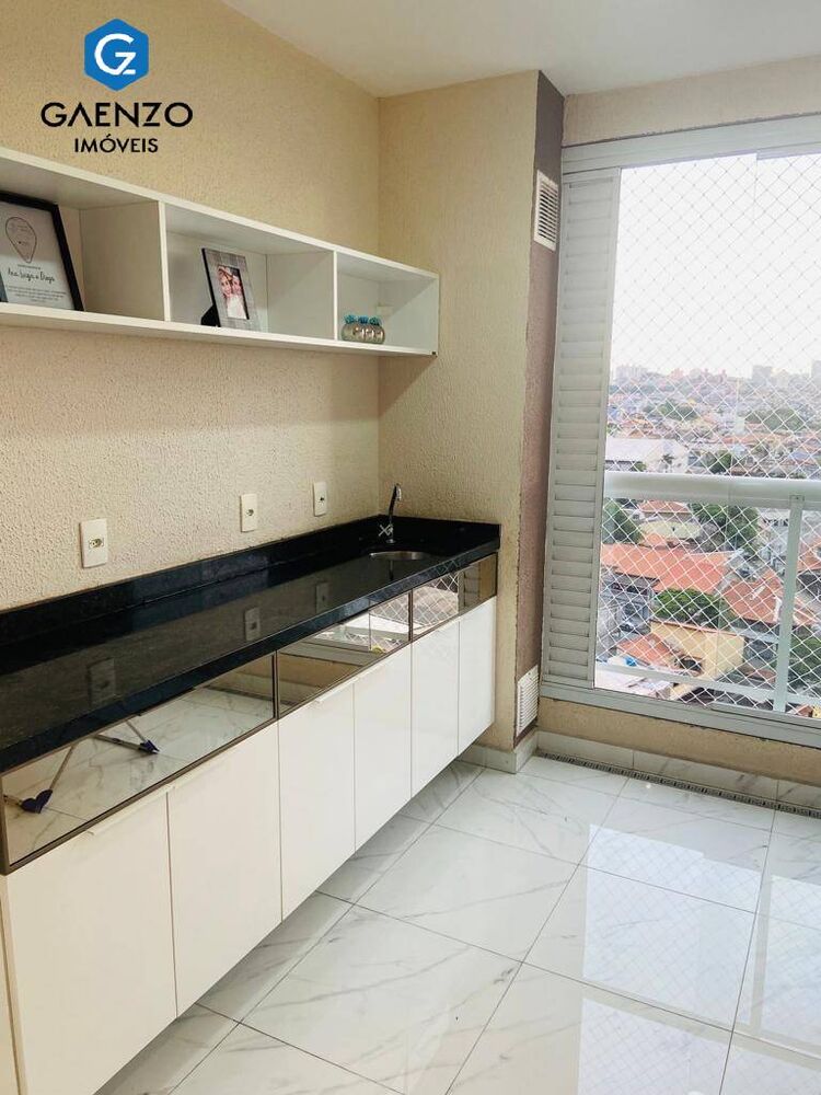 Apartamento, 2 quartos, 55 m² - Foto 19