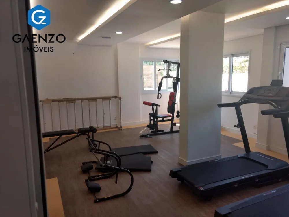 Apartamento, 2 quartos, 55 m² - Foto 21