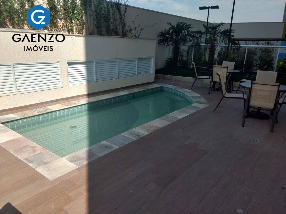 Apartamento, 2 quartos, 55 m² - Foto 2